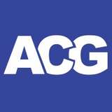 ACG Equipment Finance Logo