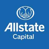 Allstate Capital Logo
