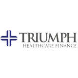 Triumph Healthcare Finance Logo
