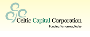 Celtic Capital Logo