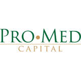 ProMed Capital Logo