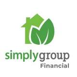 Simply Group Financial Logo