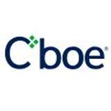 Cboe Logo