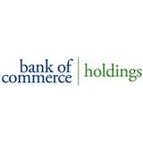 Bank of Commerce Logo