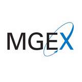 MGEX Logo