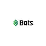 Bats Global Markets Logo