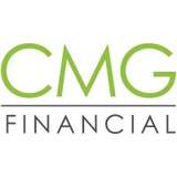 CMG Financial Logo