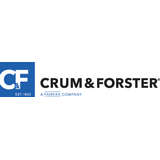 Crum & Forster Logo