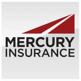Mercury Insurance Logo