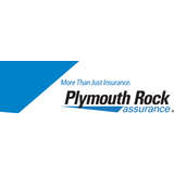 Plymouth Rock Assurance Logo