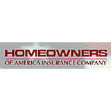 Homeowners of America Logo