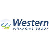 Western Financial Group Logo