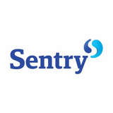 Sentry Logo