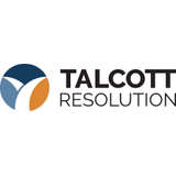Talcott Resolution Logo