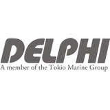 Delphi Financial Logo