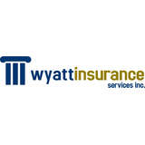 Wyatt Insurance Logo