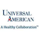 Universal American Logo