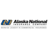 Alaska National Insurance Logo