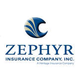 Zephyr Insurance Logo
