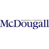 McDougall Insurance Logo