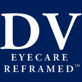 Davis Vision Logo