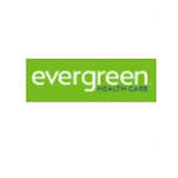 Evergreen Health Logo