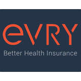 Evry Health Logo