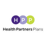 Health Partners Plans Logo
