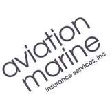Aviation Marine Logo