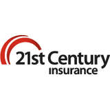 21st Century Insurance Logo