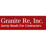 Granite Re Logo