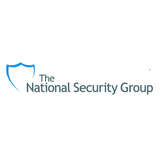 National Security Group Logo