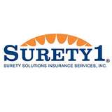 Surety1 Logo