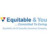 Equitable Life & Casualty Logo