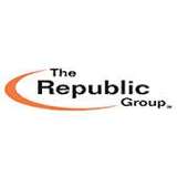 Republic Group Logo
