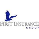 First Insurance Group Logo
