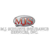 M.J. Schuetz Insurance Logo