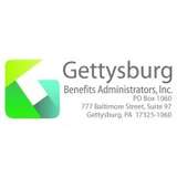 Gettysburg Benefits Administrators Logo