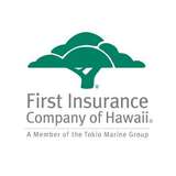First Insurance Company of Hawaii Logo