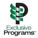 Exclusive Programs Logo