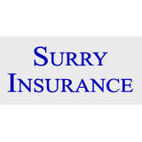 Surry Insurance Logo