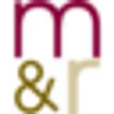 Meyer and Rosenbaum Logo