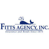 Fitts Agency Logo