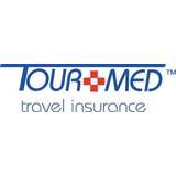 Tour+Med Logo