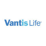 Vantis Life Logo