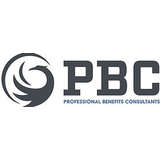 Professional Benefits Consultants Logo