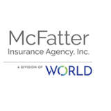 McFatter Insurance Logo
