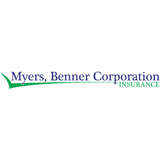 Myers Benner Logo