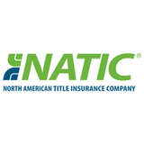 North American Title Insurance Logo