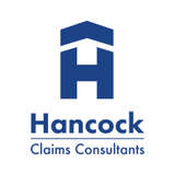 Hancock Claims Logo